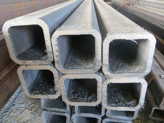 若羌20#方矩钢管
