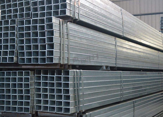 若羌Q235b矩形管