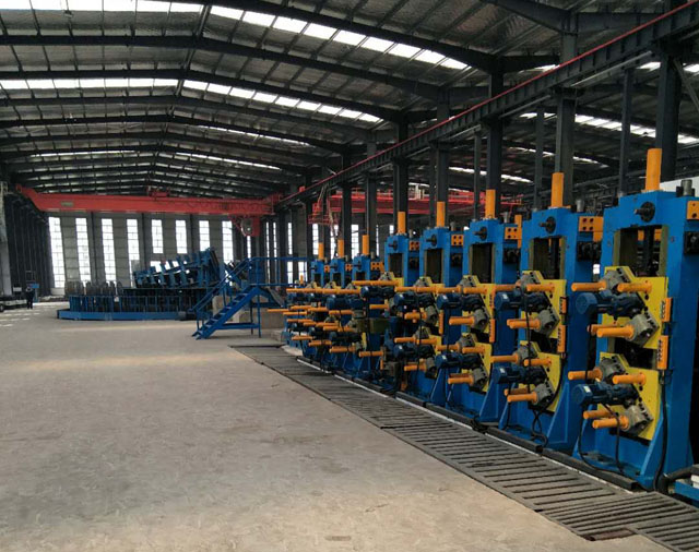 若羌方矩管生产厂家