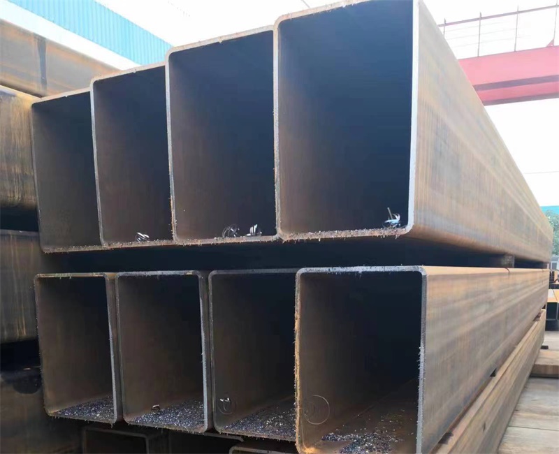 若羌Q355B方管采购