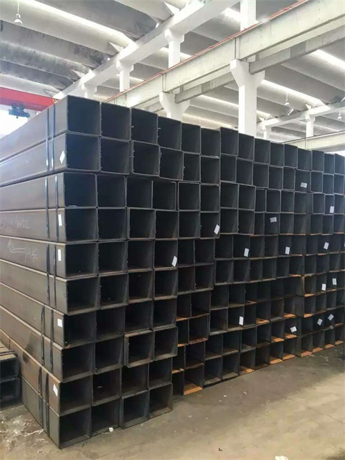 若羌Q355B无缝方管配送