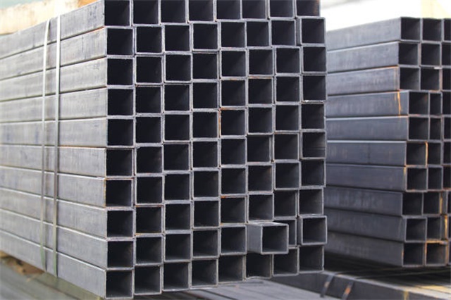 若羌无缝方矩管生产制造