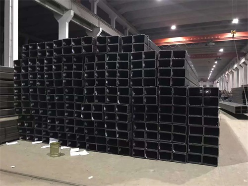 若羌冷拔方管选型指南 工程采购怎么选